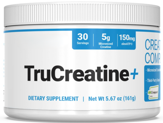Creatine