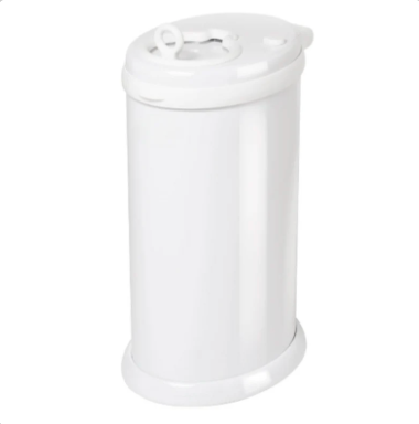 Ubbi Steel Diaper Pail