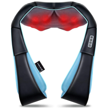 Back Shoulder and Neck Massager