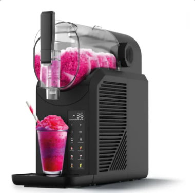 Frosty Drink Maker Magic